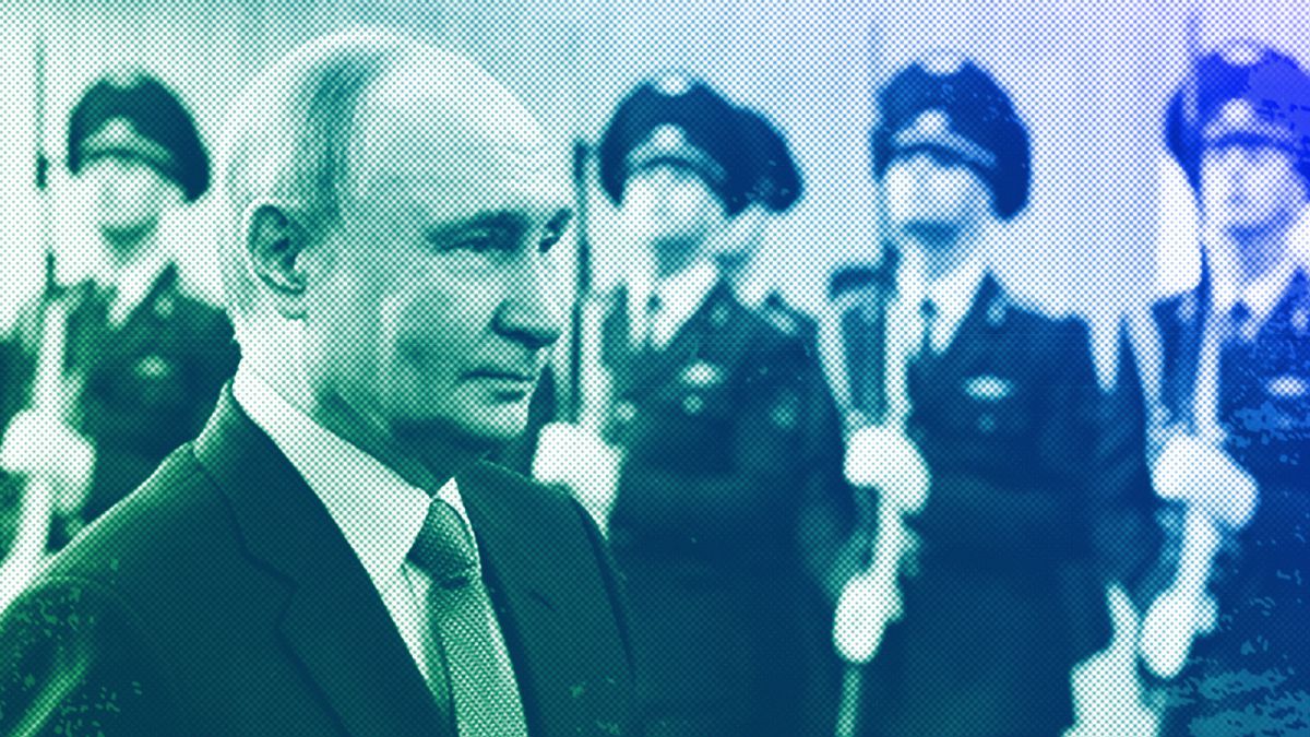How Serbia’s turn to the West provoked Putin’s reaction