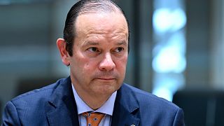 Javier Martínez-Acha, Minister of Foreign Affairs of Panama