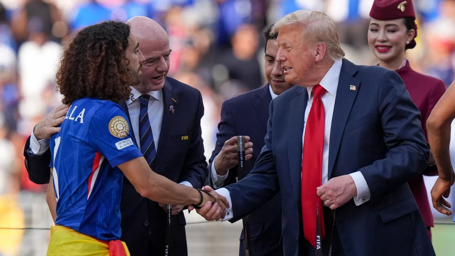 Fuente: CNN en Español