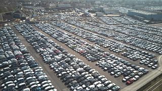 US currently imposes 25% tariffs on EU cars.