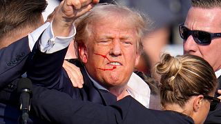 États-Unis : il y a 1 an, Donald Trump échappait de justesse à la mort