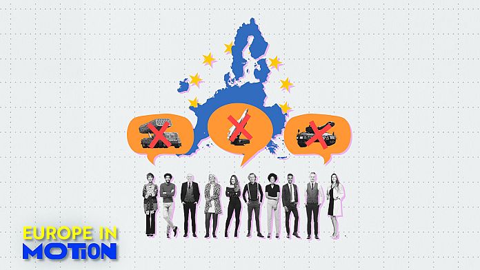 I cittadini dell'Ue vogliono l'aumento delle spese per la difesa? Gli italiani hanno altre priorità