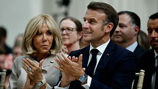 Brigitte Macron saisit la cour de cassation face aux rumeurs sur son genre