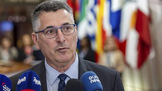 L'Union européenne hésite à imposer des sanctions à Israël 