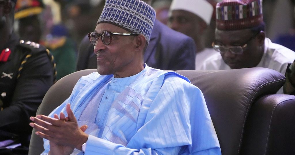 Muhammadu Buhari’s legacy: higlight of his presidential tenure