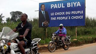 Paul Biya candidat en 2025 : continuité ou obstination ?