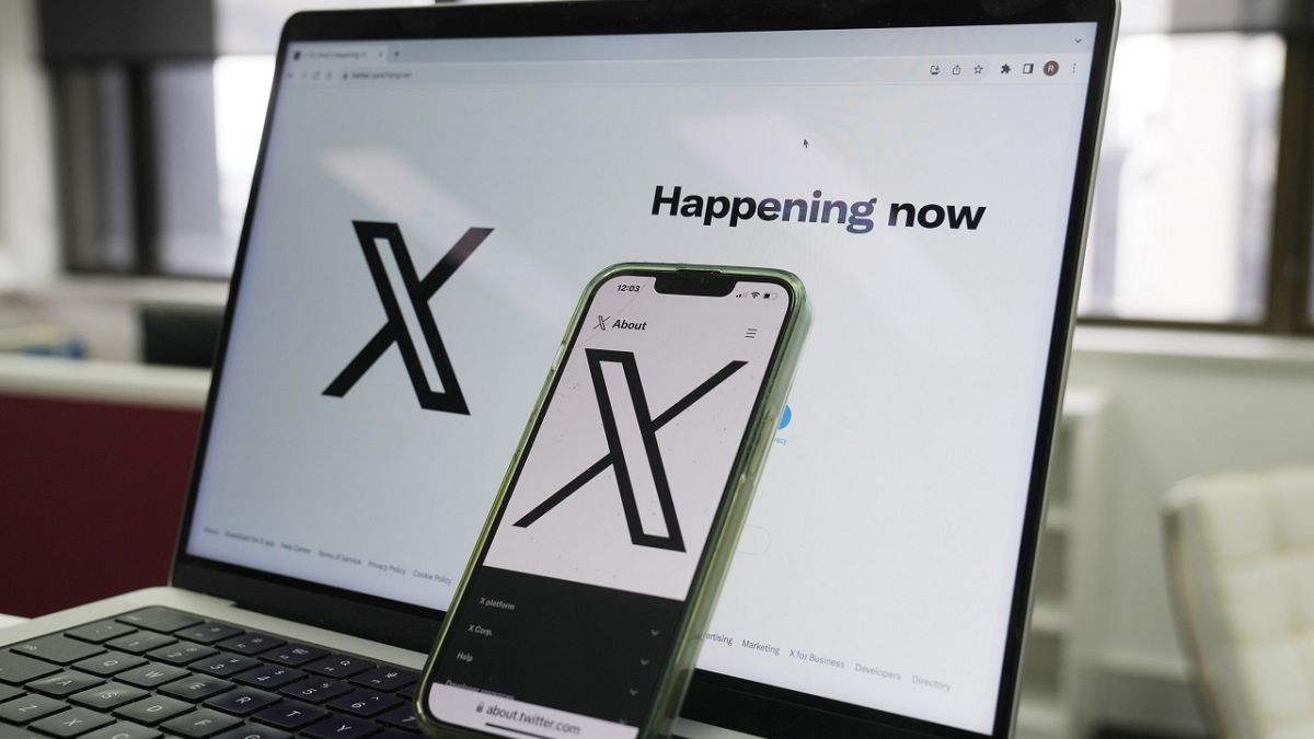 Elon Musk’s X hit with EU complaint over use of personal data for advertising 
