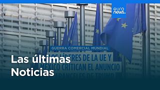 Últimas noticias | 14 julio - Tarde