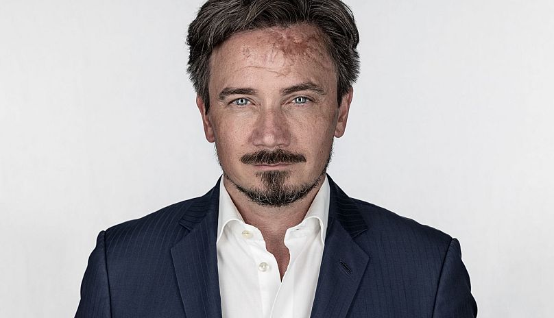 Marcel Luthe, Vorsitzender der Good Governance Gewerkschaft (GGG), saß damals für die FDP, danach für die Freien Wähler, im Berliner Abgeordnetenhaus.