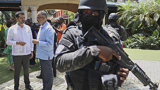 L'ONU prolonge sa mission en Haïti