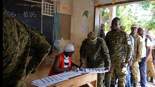 Municipales au Togo : vote par anticipation des forces de l'ordre