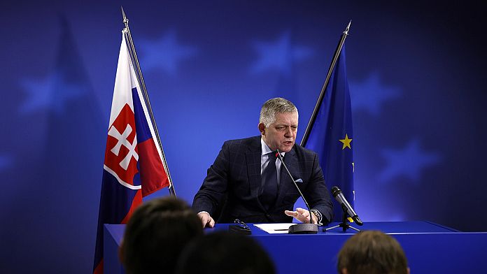 Sanzioni Ue alla Russia: nessun accordo per 18° pacchetto, Fico chiede esenzione per il gas russo