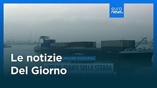 Le notizie del giorno | 15 luglio - Pomeridiane