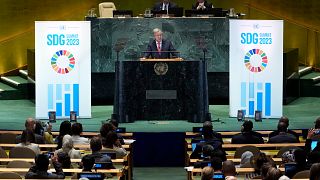 Objectifs de développement durable : quel bilan à cinq ans de l’échéance ? 