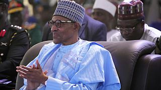 Former Nigerian President to be buried today 
