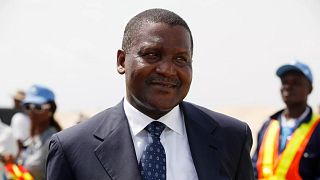 Nigéria : Aliko Dangote lance un projet de port maritime majeur