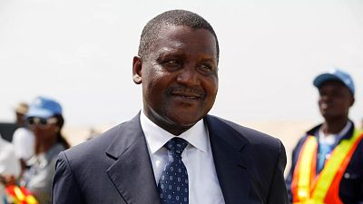 Nigéria : Aliko Dangote lance un projet de port maritime majeur