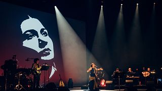 Le Festival d’Avignon célèbre Oum Kalthoum et l’héritage culturel arabe