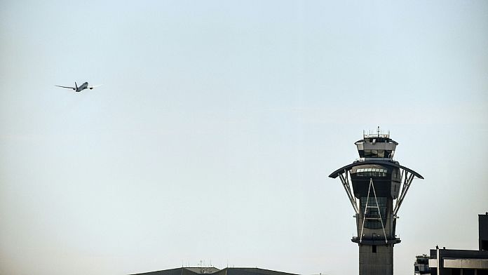 Colpi di traffico aereo e lacune del personale: l'UE può fissare il caos estivo europeo in Europa? 1 696x392 cmsv2 f7ca3cdd 5e42 52fb b789 8f58f58a493d 9372810