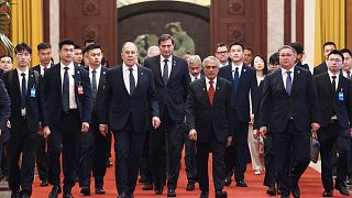 China SCO