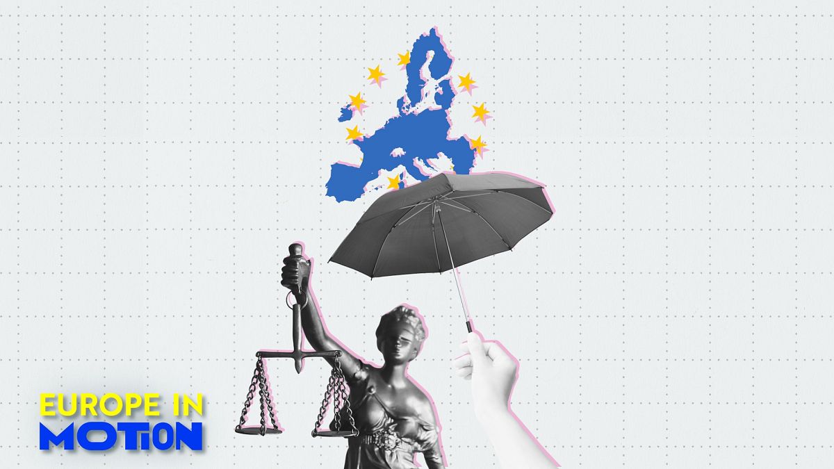 Do EU citizens consider their justice systems to be independent?