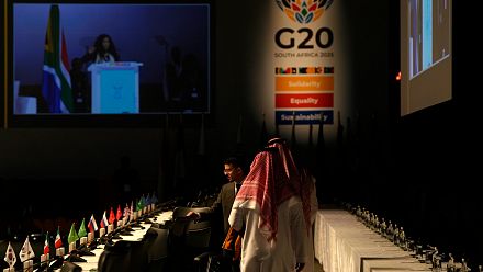 G20 : les pays du Sud global plaident pour une réduction des inégalités