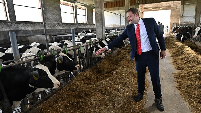 5 idee chiave alla base del nuovo regolamento agricolo della Commissione europea