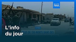 L’info du jour | 16 juillet - Matin
