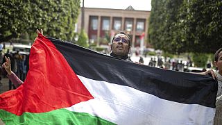 Le Maroc propose une formation pour défendre la cause palestinienne