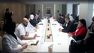 Maroc : une formation pour la cause palestinienne