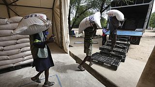 The ripple effect of Trump's budget cuts on refugee camps in Kenya