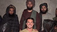 یک عکس برگرفته از ویدئوی تبلیغاتی رازا افغانستان، ۱۶ ژوئیه ۲۰۲۵.