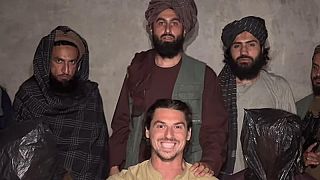 یک عکس برگرفته از ویدئوی تبلیغاتی رازا افغانستان، ۱۶ ژوئیه ۲۰۲۵.
