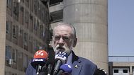 السفير الأميركي في إسرائيل، مايك هاكابي