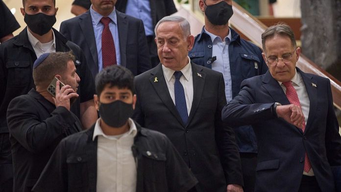 Huckabee Supports Netanyahu Trial: Trump's US Ambassador Attends - News Directory 3