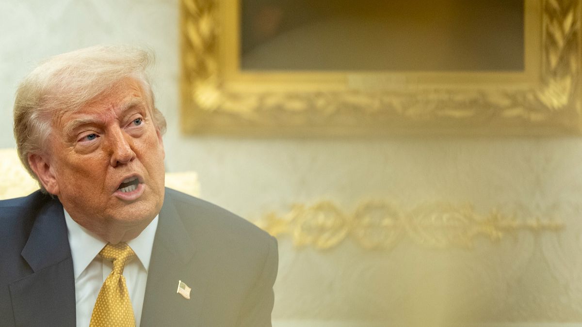 Trump Alerts on Upcoming Pharma Tariffs; Indonesia Deal Finalized