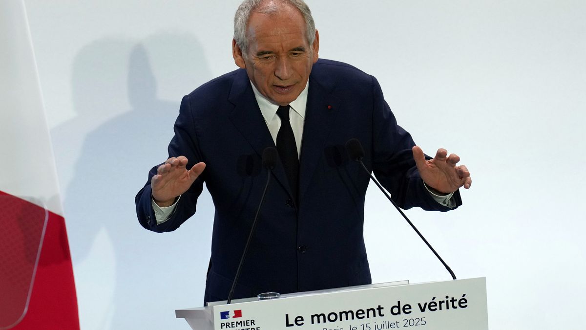 Budget 2026 : les retraites et la santé impactées par les annonces de François Bayrou