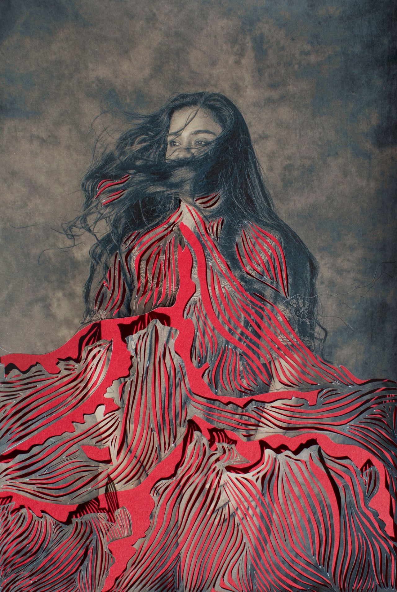 A Thousand Cuts by Sujata Setia