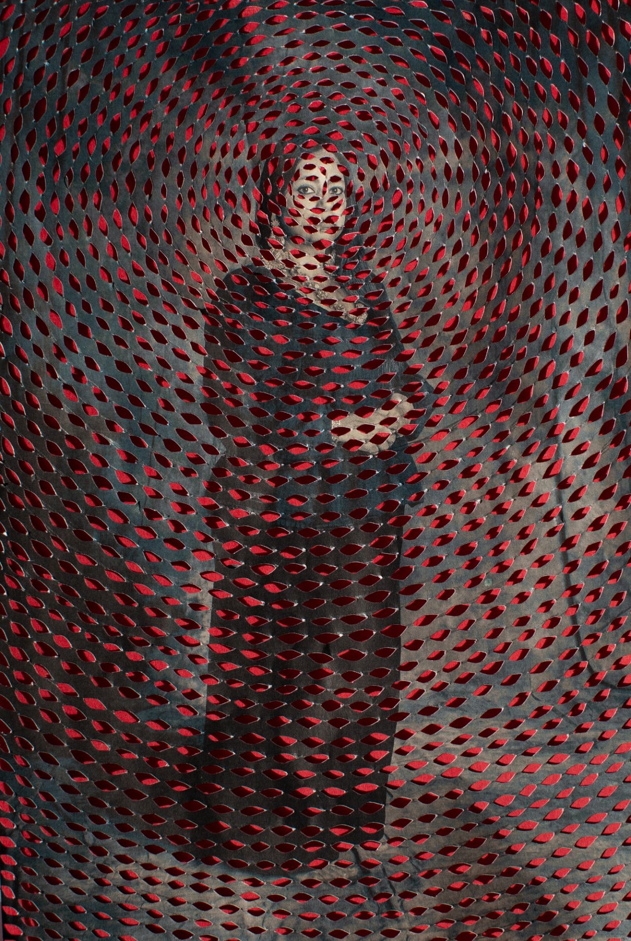 A Thousand Cuts by Sujata Setia