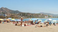 Spain seeks to educate tourists and crack down on bad tourism behaviour.