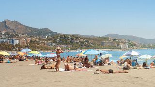 Spain seeks to educate tourists and crack down on bad tourism behaviour.