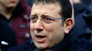 Turquie : 20 mois de prison pour le principal rival d’Erdogan 