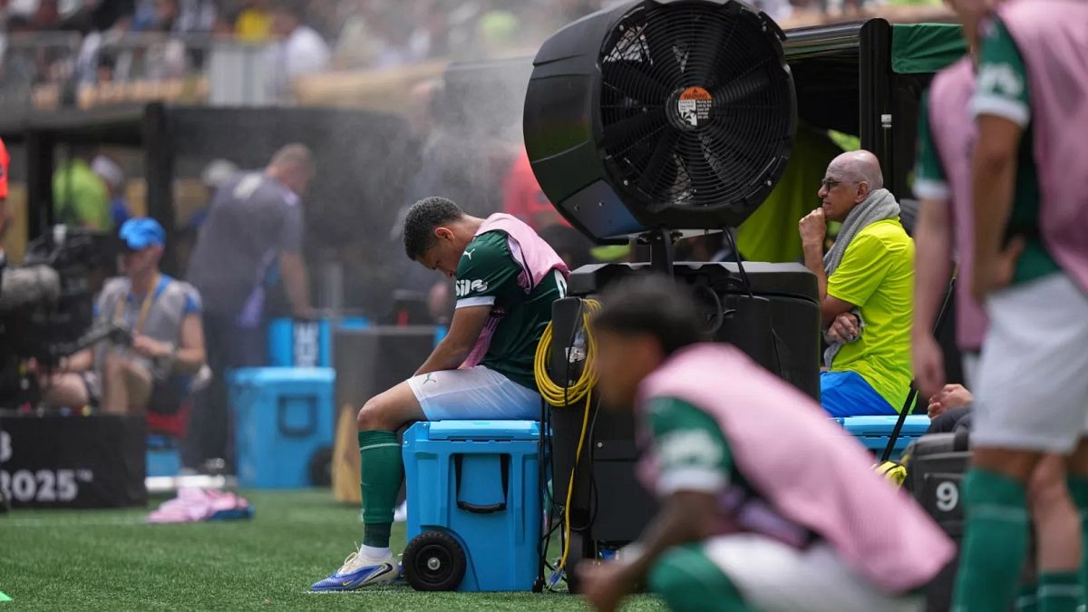 FIFA urged to rethink the World Cup calendar as summer heat becomes increasingly dangerous