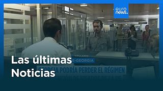 Últimas noticias | 16 julio - Tarde