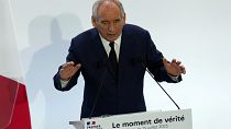 France : Bayrou fortement critiqué pour ses orientations budgétaires