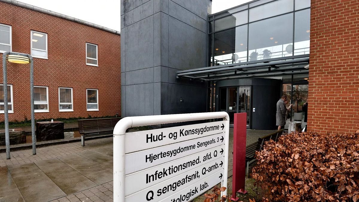 Danish universities reject foreign researchers amid espionage fears