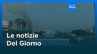 Le notizie del giorno | 17 luglio - Mattino