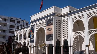 Maroc : un centre à Salé initie les jeunes aux métiers ancestraux