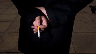 The scope of the tobacco taxation directive would also be broadened to include e-cigarette liquids, chewing and nasal tobacco, and novel nicotine products.