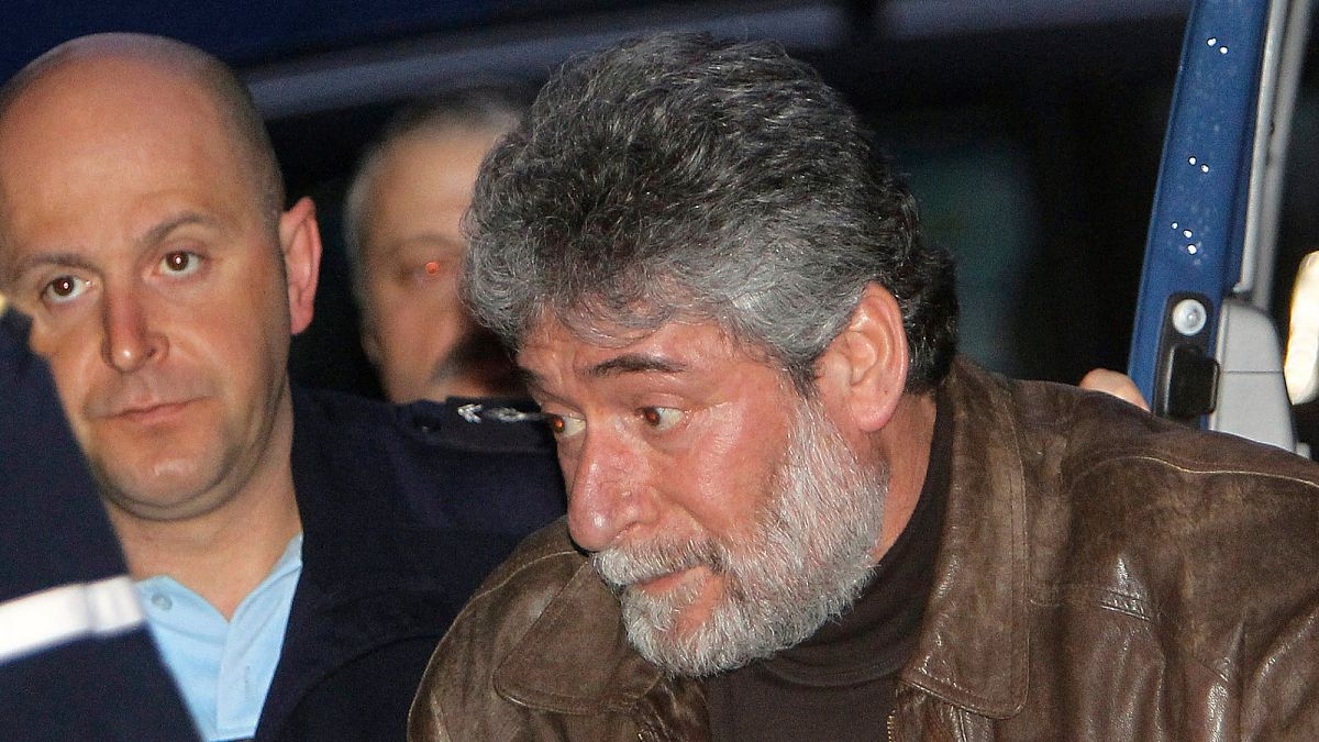 French court orders release of Lebanese militant who killed diplomats